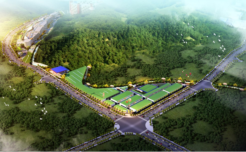 車(chē)行天下新車(chē)市場(chǎng)